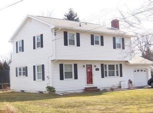 212 Robin Rd, Horseheads, NY 14845