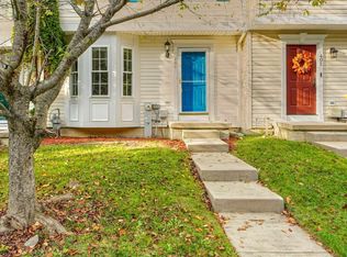 404 Woodedge Garth, Aberdeen, MD 21001