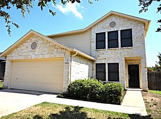 7537 Marble Ridge Dr, Austin, TX 78747