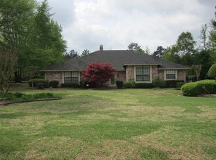 4919 Lesley Ln, Texarkana, TX 75503