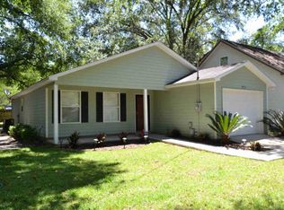 4711 Oleander Dr, Tallahassee, FL 32305