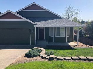 3913 NE 39th St, Vancouver, WA 98661