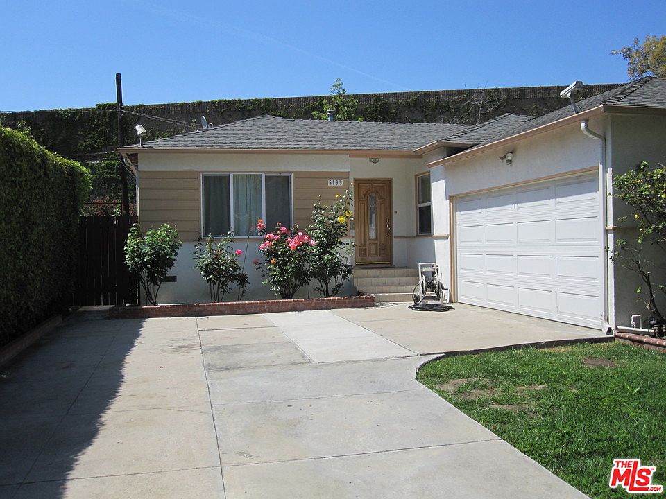 1st image of 5199 Berryman Ave