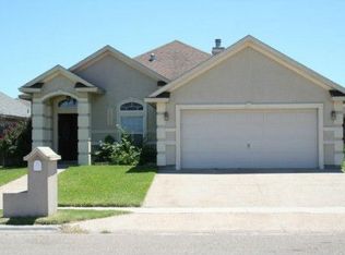 2526 Windblown Dr, Corpus Christi, TX 78414