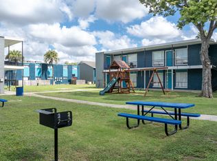 1802 E Washington Ave #93, Harlingen, TX 78550