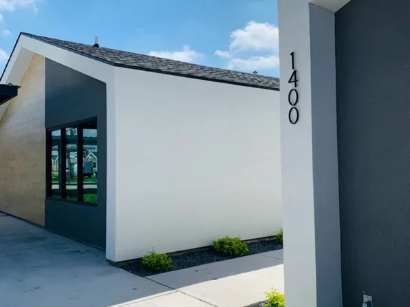 1400 E Hibiscus Ave Unit A, McAllen, TX 78501