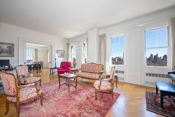 1st image of 50 Central Park W APT 11B
