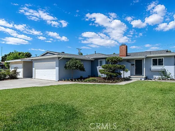 307 S Bel Air St, Anaheim, CA 92804