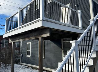 43 Main St #2, Dover, NH 03820