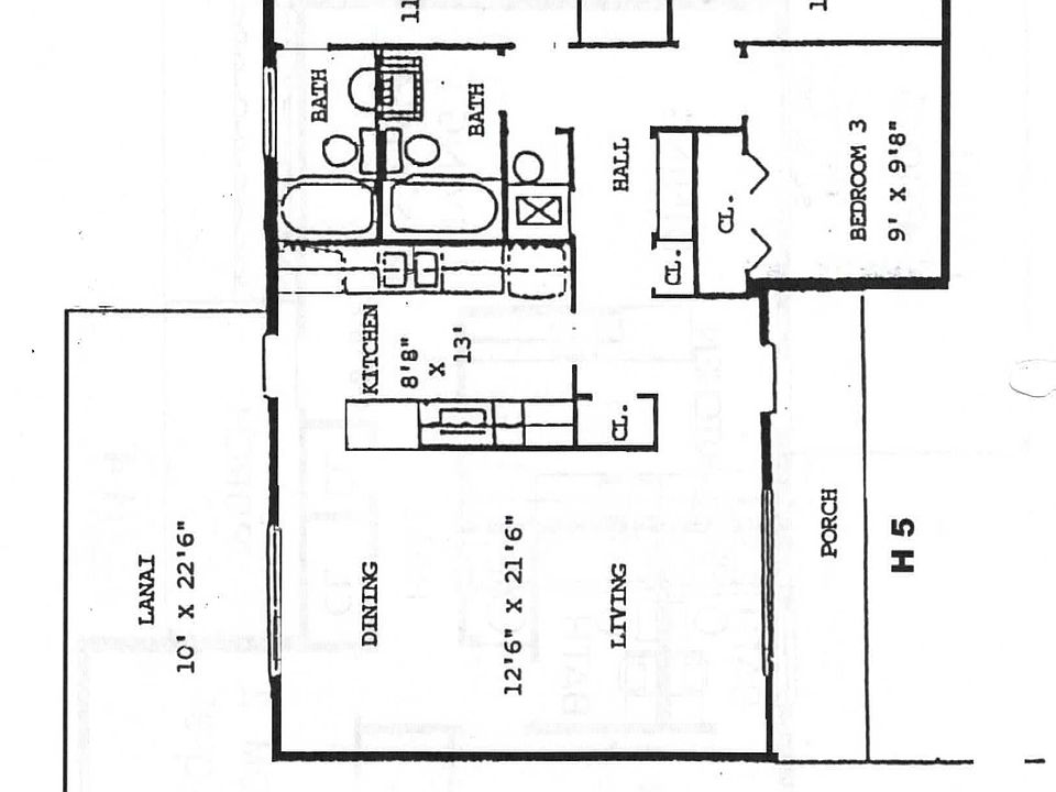 2nd image of 12222 N SAINT ANNES Drive
