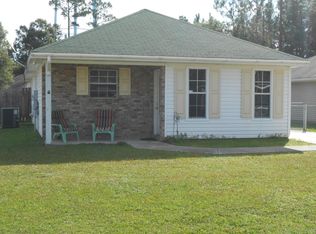 110 Santiago St, Waveland, MS 39576