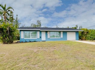 423 Glenholm Ave, Punta Gorda, FL 33950
