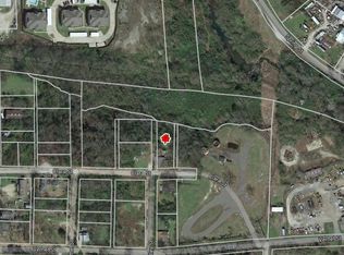 701 Clara St, Hot Springs, AR 71901