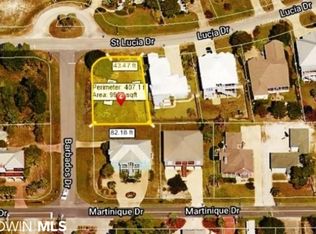 0 Saint Lucia Dr #118, Orange Beach, AL 36561