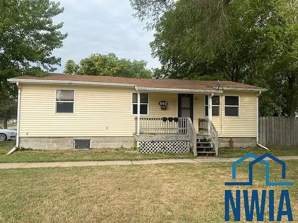 325 E 8th St, South Sioux City, NE 68776