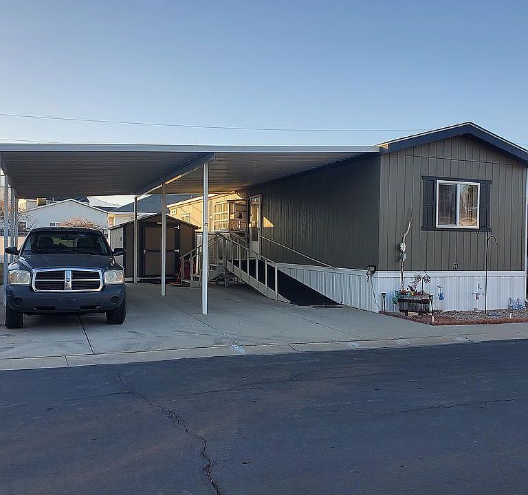 1st image of 1050 E 800th St N #22
