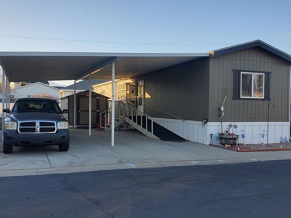 1050 E 800th St N #22