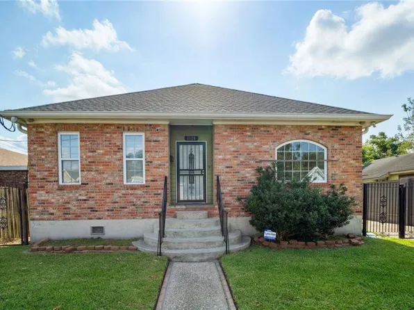 3029 Frenchmen St, New Orleans, LA 70122