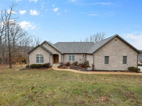 10534 Glen Oaks Dr, Festus, MO 63028