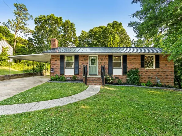 113 Pinewood Cir, Abbeville, SC 29620