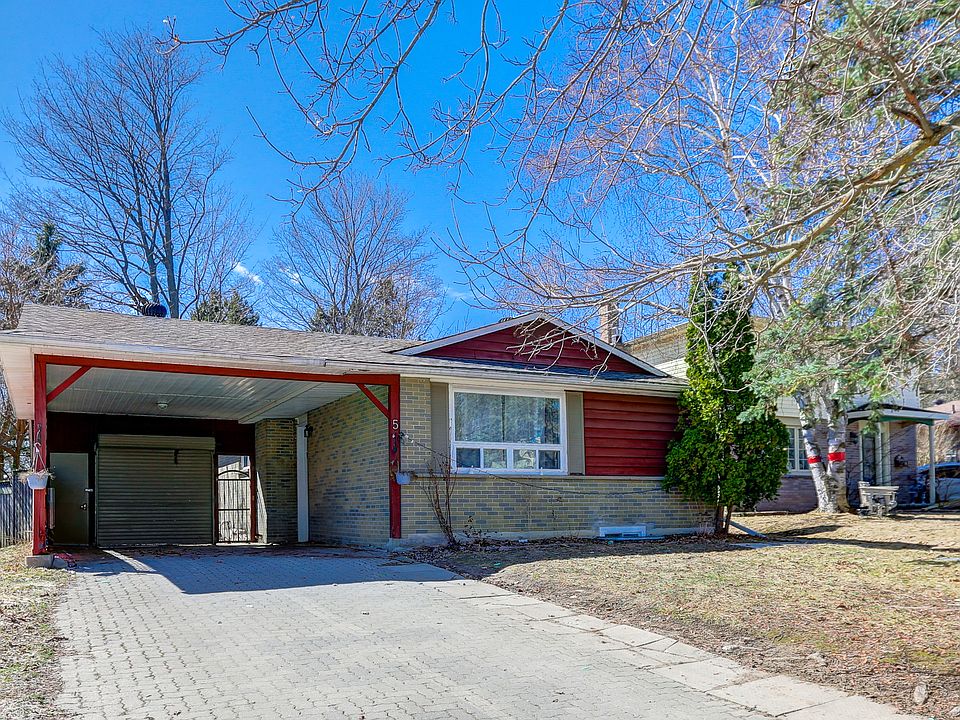 1st image of 5 Daphne Cres #Basement