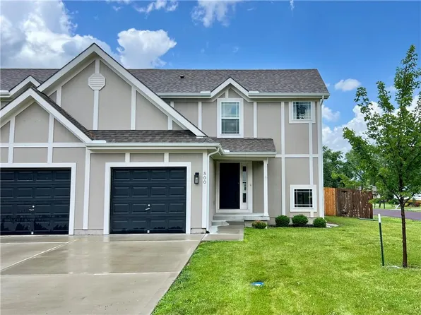 500 W Lawrence St, Spring Hill, KS 66083