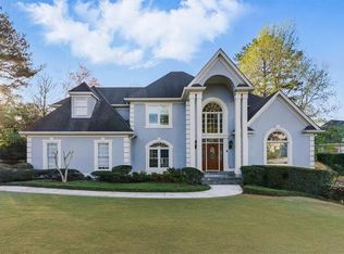 700 Henley Fields Cir, Johns Creek, GA 30097