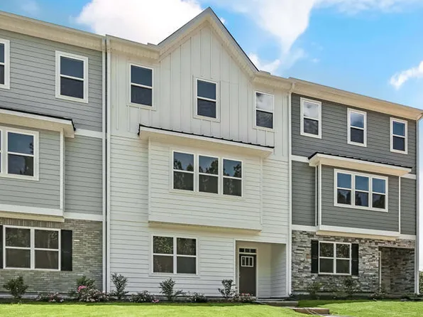 2283 Horton Park Dr, Apex, NC 27539