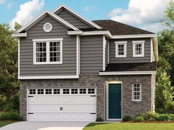 144 Timber Crest Trail Poplar Lot 40, White Bluff, TN 37187