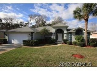 106 Old Sunbeam Dr, South Daytona, FL 32119