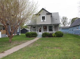 1442 W High St, Davenport, IA 52804