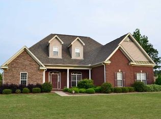 19 Fox Glen Lair, Wetumpka, AL 36093