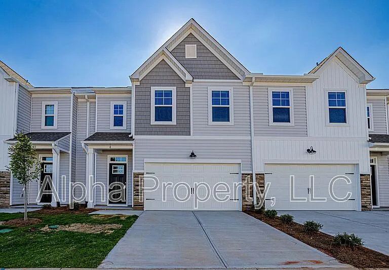 8 Sabine Leaf Ct — Photo 1