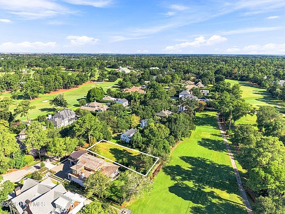 4th image of 1721 Country Club Road LOT 22