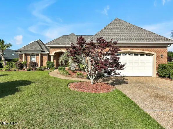 1212 Dalton Way, Leland, NC 28451