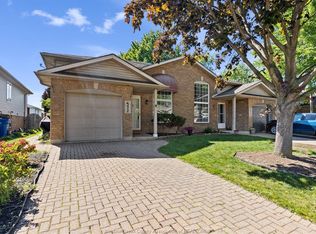 458 Merrill Ave, Lasalle, ON N9J 3N7