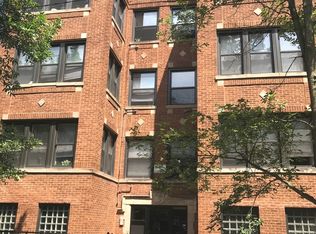 7145 S Ridgeland Ave #2S, Chicago, IL 60649