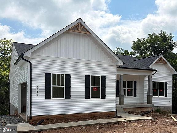 2nd image of 6313 Chickahominy Ct