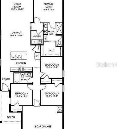 2nd image of this home