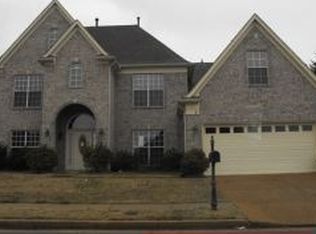 5452 Millers Glen Ln, Memphis, TN 38125