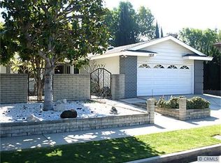 160 College Park Dr, Seal Beach, CA 90740