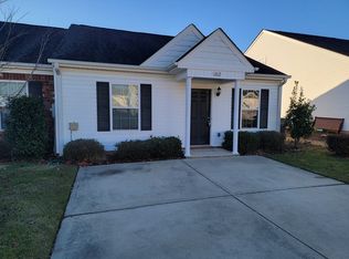 1812 Lauren Ln, Augusta, GA 30909