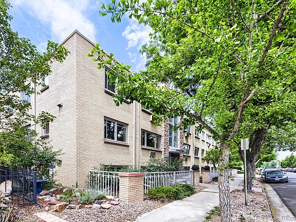 3rd image of 969 S Pearl Street #306