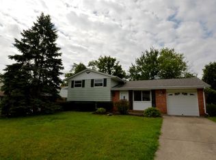 2845 Butterwick Dr, Cincinnati, OH 45251