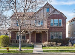 7351 E Archer Pl, Denver, CO 80230
