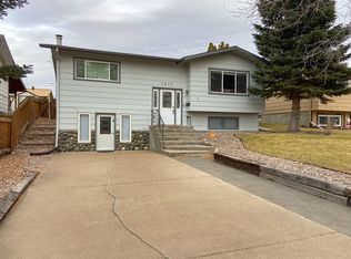 1617 18th Ave S, Great Falls, MT 59405
