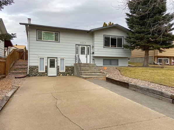 1617 18th Ave S, Great Falls, MT 59405