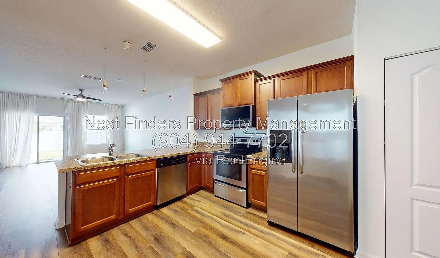 2 bed, 2.5 bath, 1210 sqft, $1,750 — Photo 1