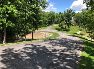 2144 Farris County Rd, Foristell, MO 63348