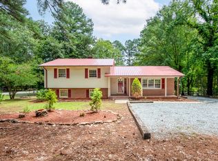 2512 Sparger Rd, Durham, NC 27705